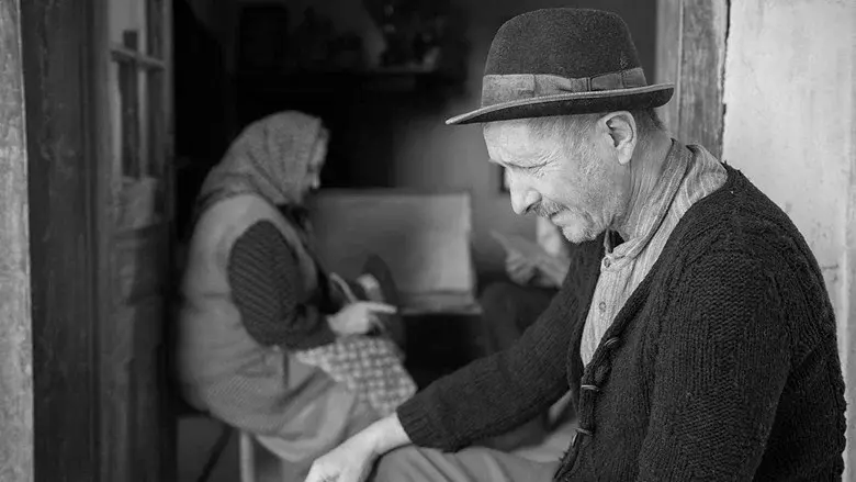 Moromeţii 2 - Fondo