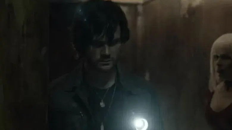 Return to Silent Hill - Fondo