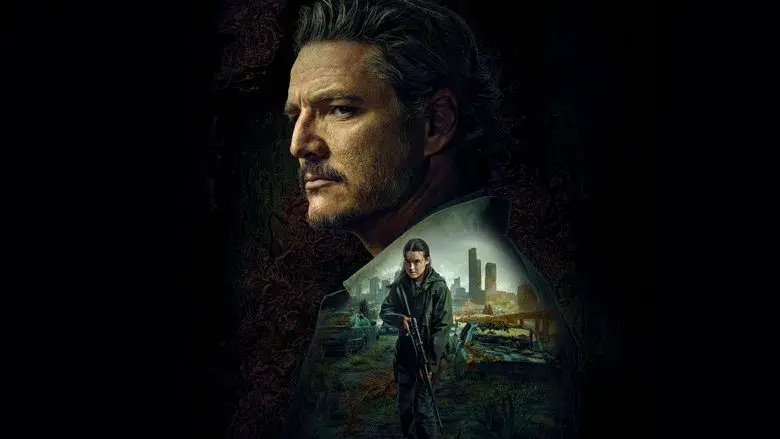 The Last of Us - Fondo