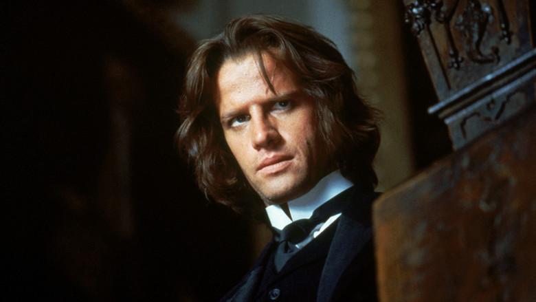 Greystoke: La leyenda de Tarzán - Fondo