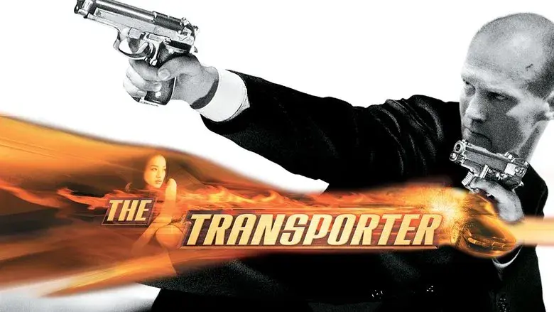 Transporter - Fondo