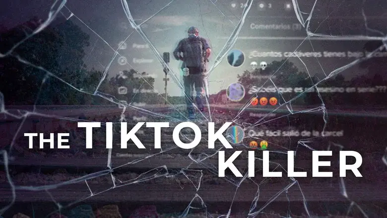 El asesino de TikTok - Fondo