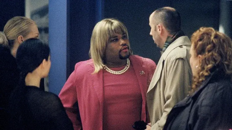 El sospechoso principal