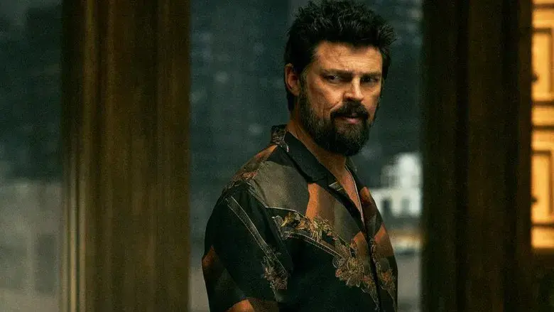 Departamento de juego sucio