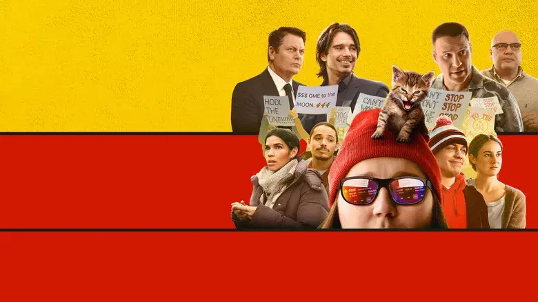 Golpe a Wall Street - Fondo