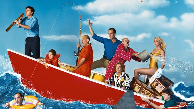 Arrested Development - Fondo