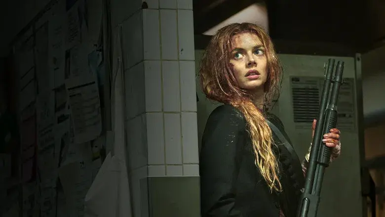 Noche de bodas 2 - Fondo