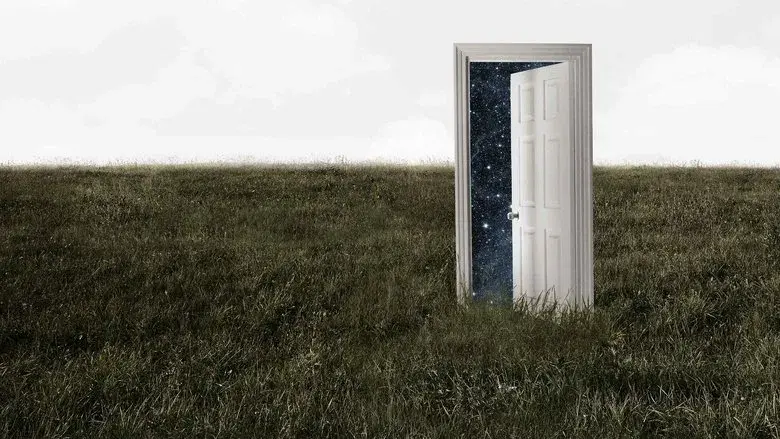 The Twilight Zone - Fondo