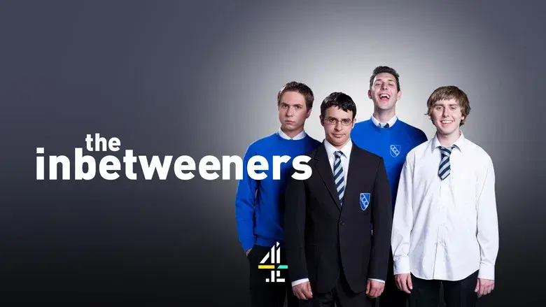 The Inbetweeners - Fondo