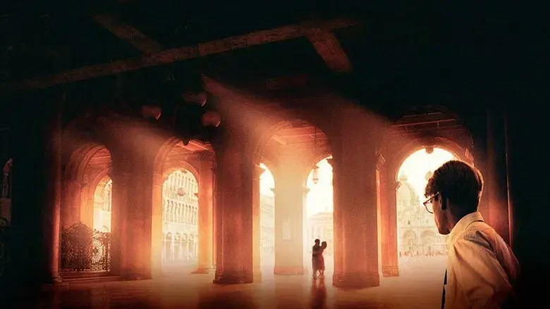 El talento de Mr. Ripley - Fondo