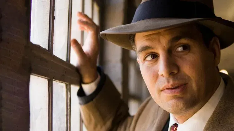 Shutter Island - Fondo