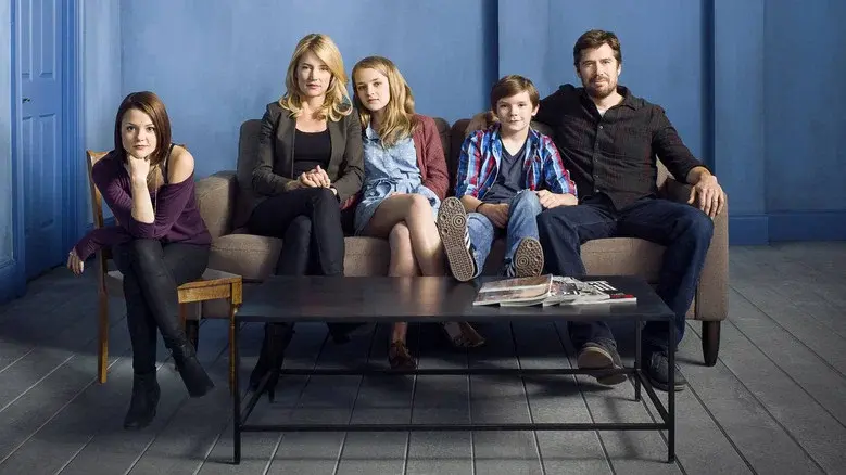 Finding Carter - Fondo