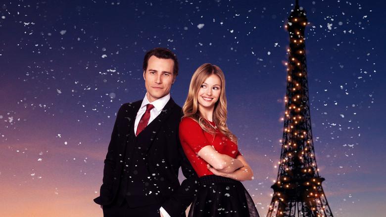 Christmas in Paris - Fondo