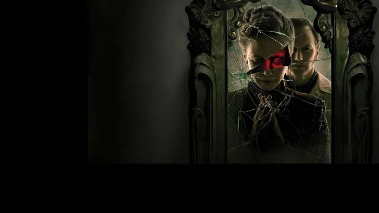 Expediente Warren: El último rito - Fondo