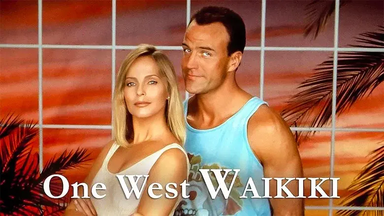 Waikiki - Fondo