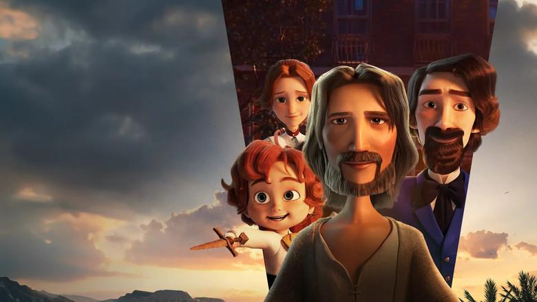 El Rey de Reyes - Fondo