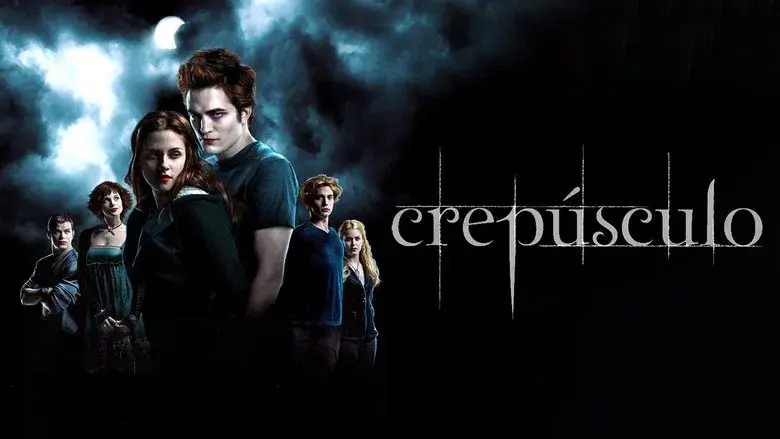 Crepúsculo - Fondo