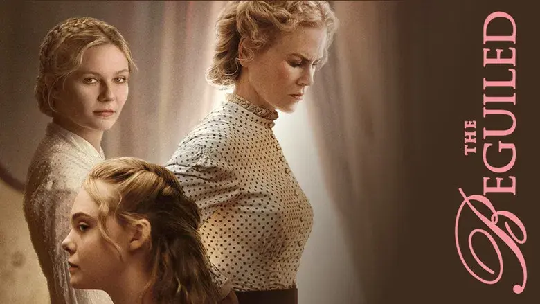 La seducción - Fondo