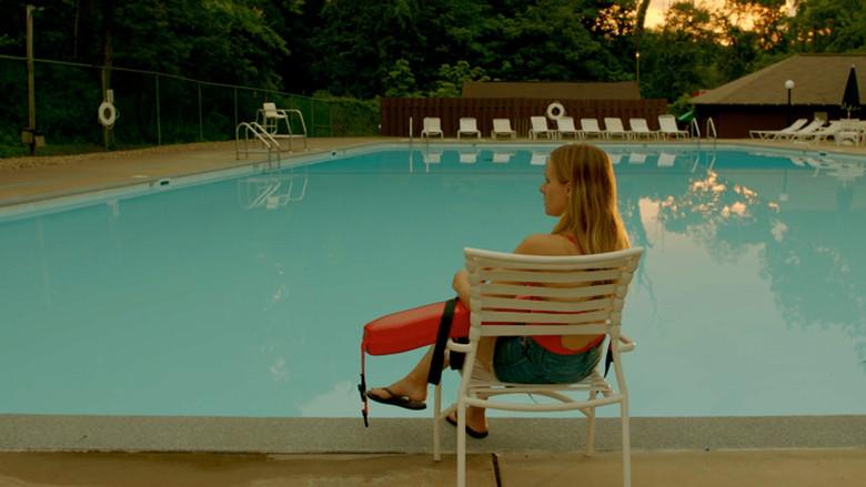 The Lifeguard - Fondo