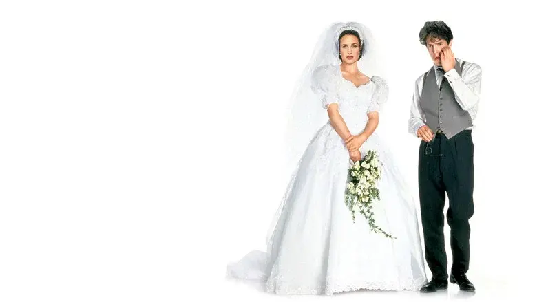Cuatro bodas y un funeral - Fondo