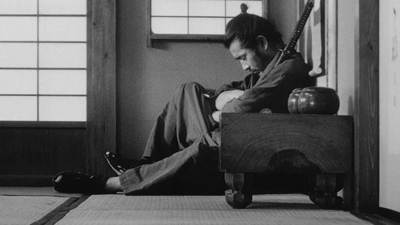 Sanjuro - Fondo