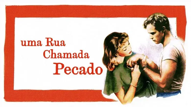 Un tranvía llamado deseo - Fondo