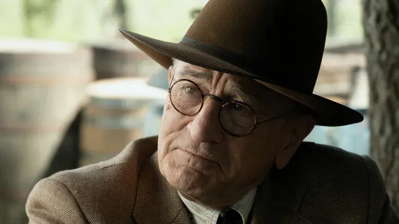 Los asesinos de la luna - Fondo