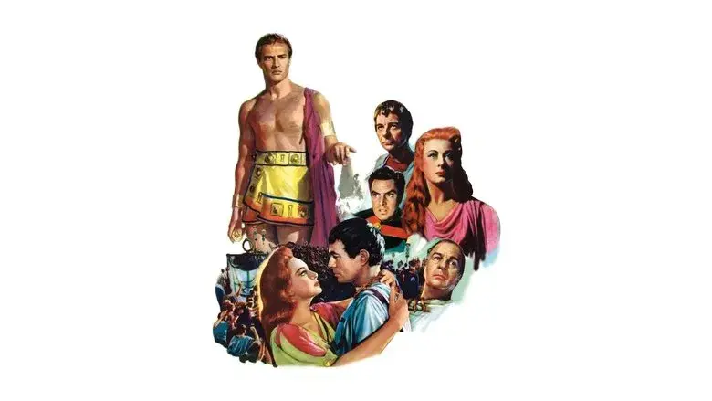 Julio César - Fondo