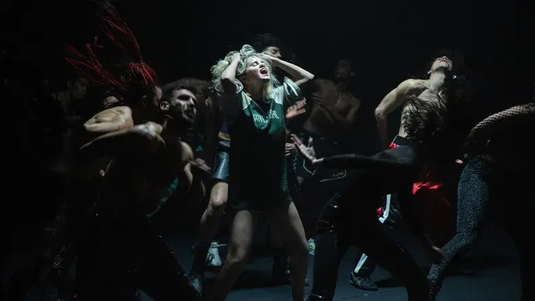 Emilia Pérez - Fondo