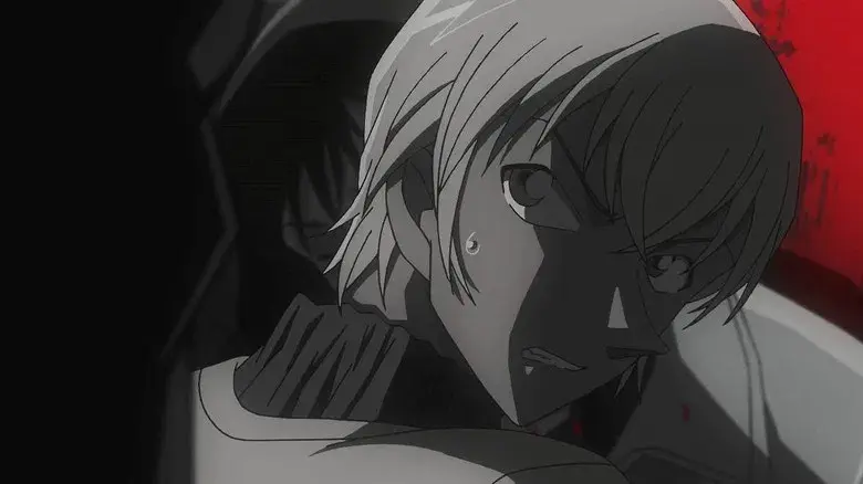 El escenario de la traición (2)