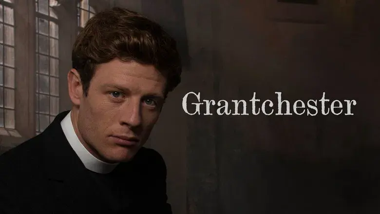 Grantchester - Fondo