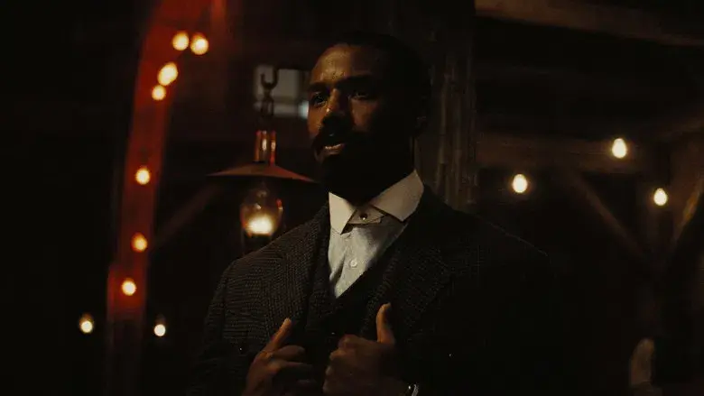 Los pecadores - Fondo