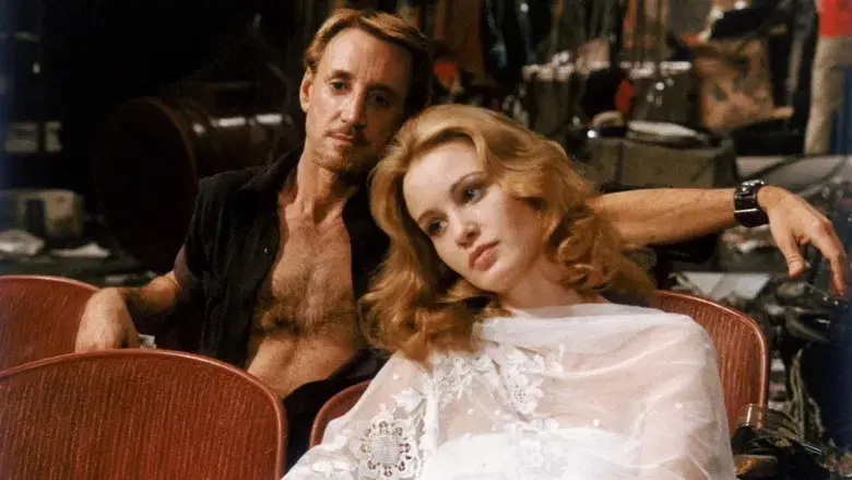 All That Jazz (Empieza el espectáculo) - Fondo