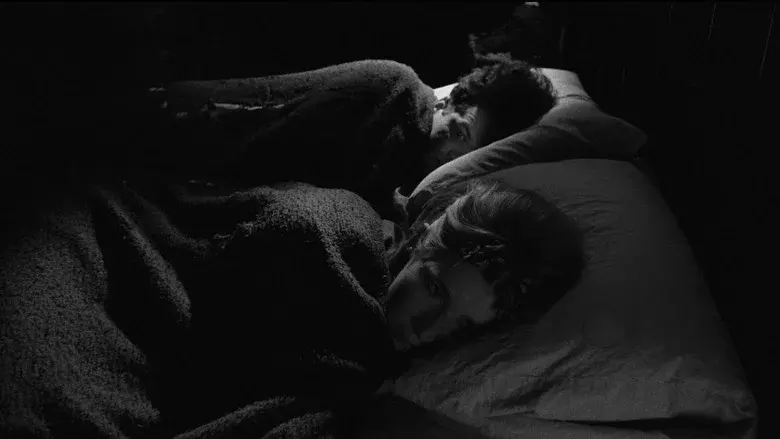 Cabeza borradora - Fondo