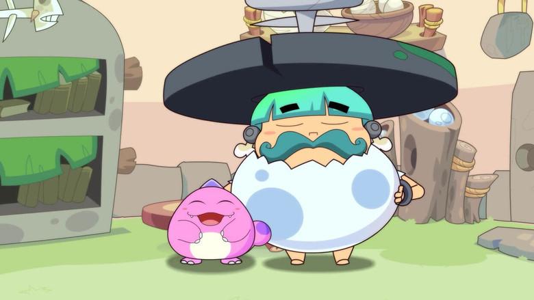 Episodio 25
