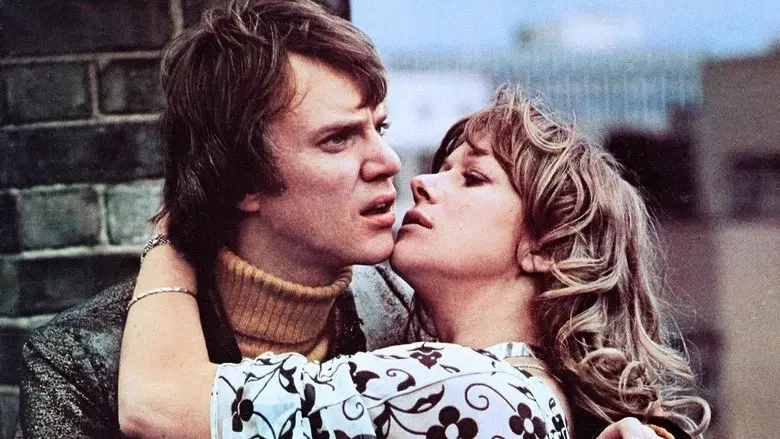 Un hombre de suerte - Fondo