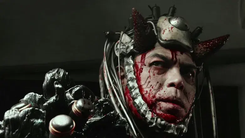 ミートボールマシン - Fondo