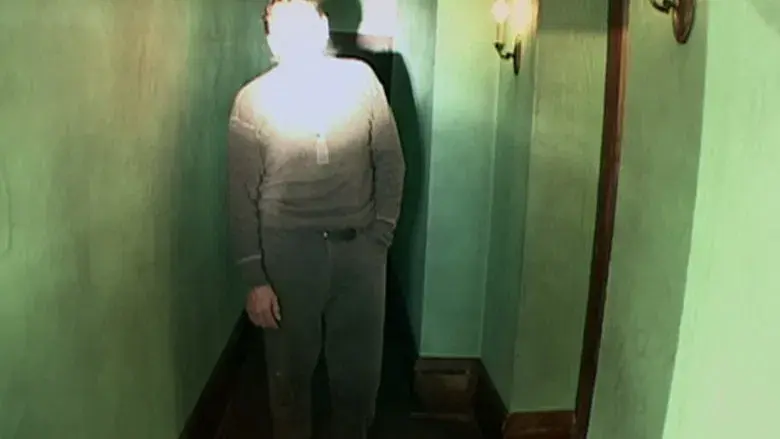 Inland Empire - Fondo