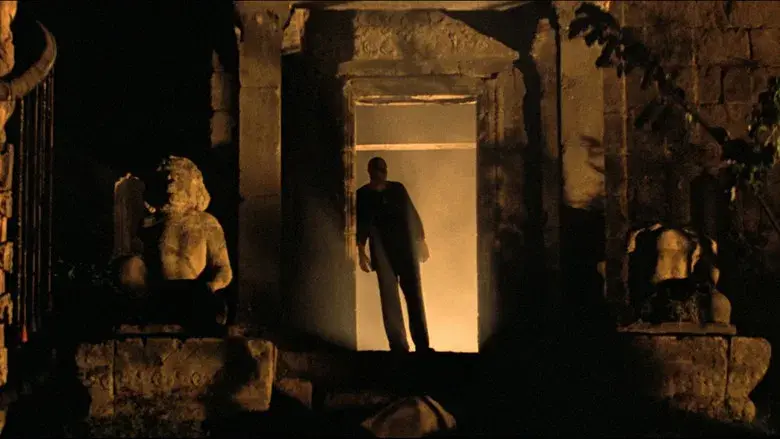 Apocalypse Now - Fondo