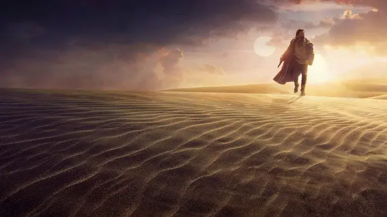 Obi-Wan Kenobi - Fondo