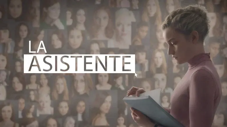 The Assistant - Fondo