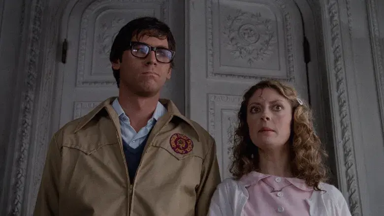 The Rocky Horror Picture Show - Fondo