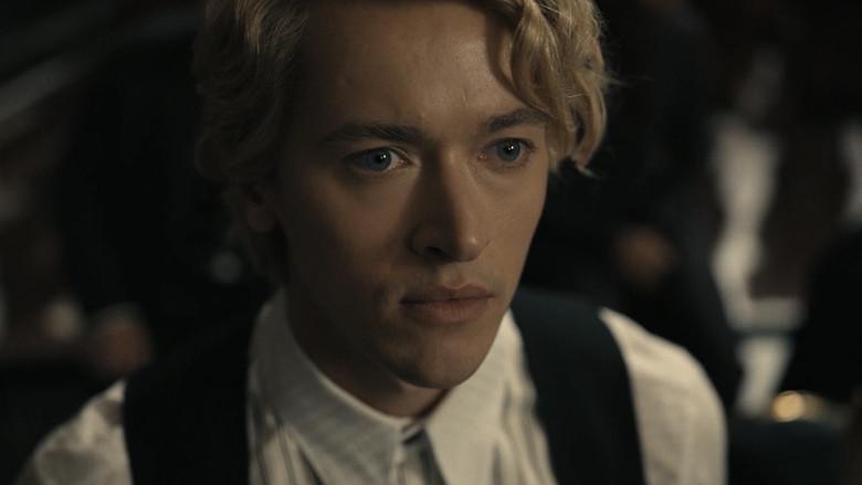 Los Juegos del Hambre: Balada de pájaros cantores y serpientes - Fondo