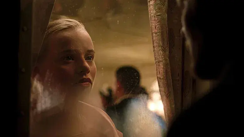 La historia de mi mujer - Fondo