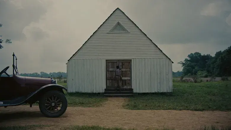 Los pecadores - Fondo