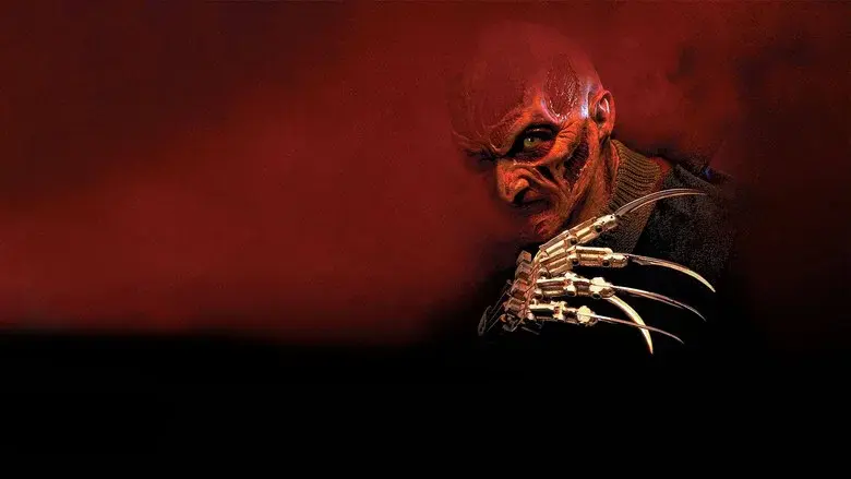 La nueva pesadilla de Wes Craven - Fondo