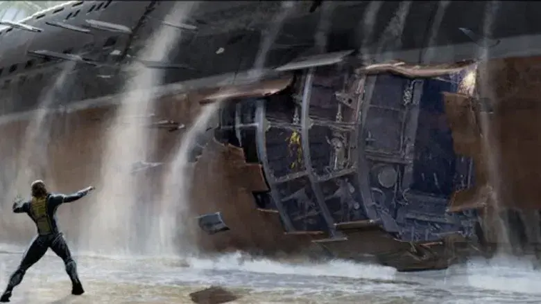 X-Men: Primera Generación - Fondo