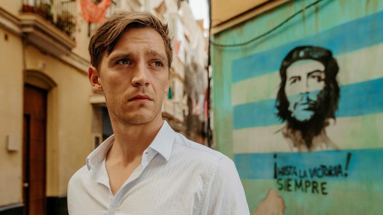 Tausend Zeilen - Fondo