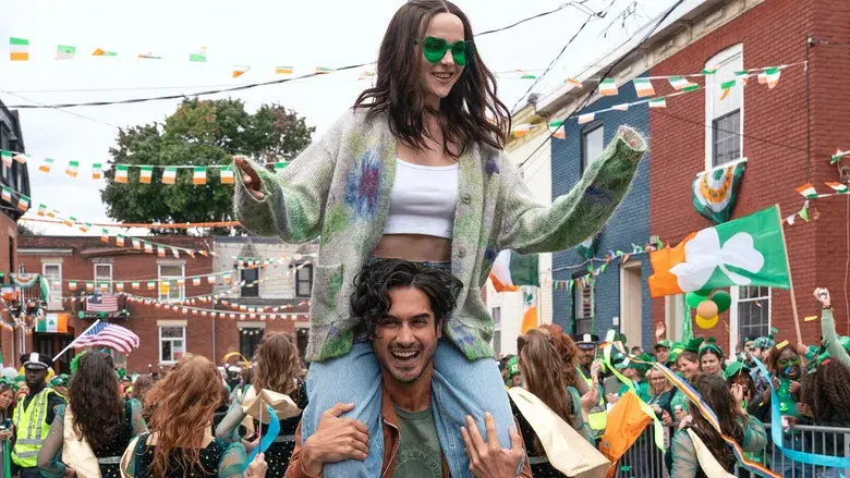 Título de episodio - 105