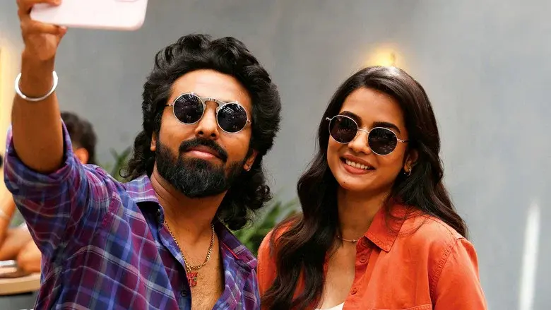 ஹேப்பி ராஜ் - Fondo